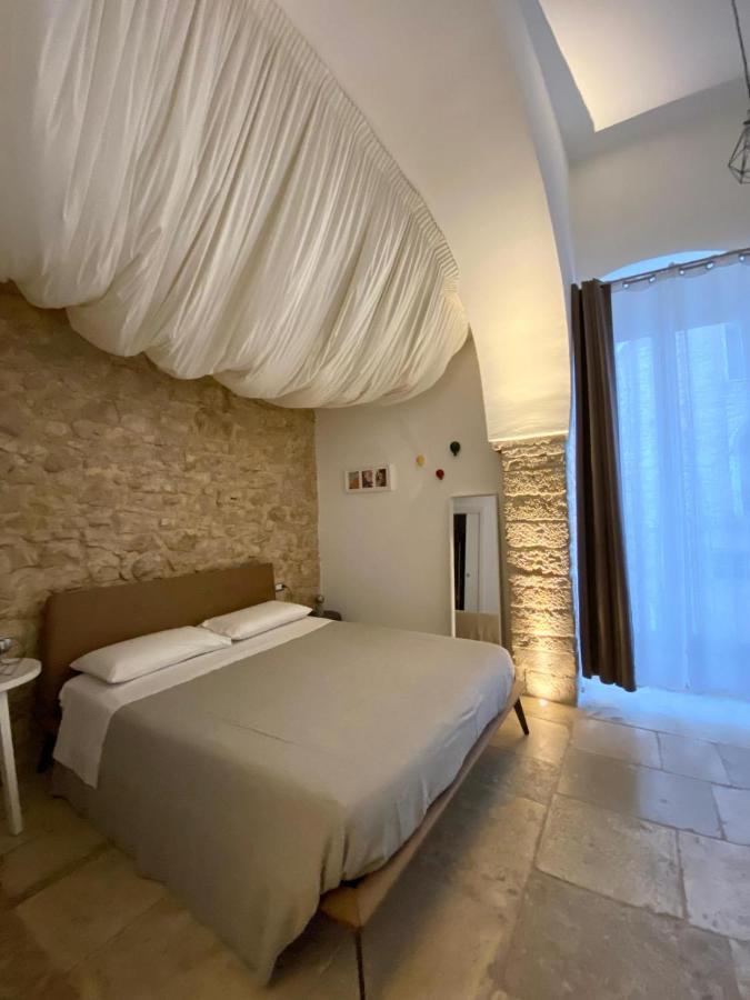 Altrelli Rooms Corato Extérieur photo