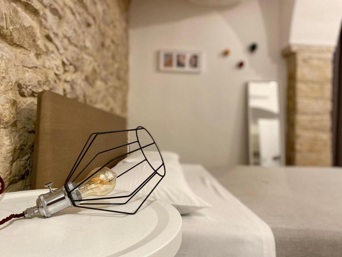 Altrelli Rooms Corato Extérieur photo