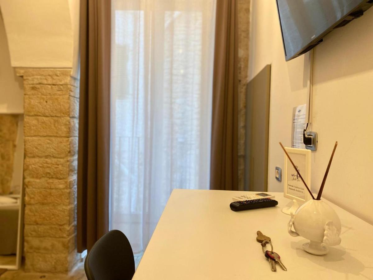 Altrelli Rooms Corato Extérieur photo