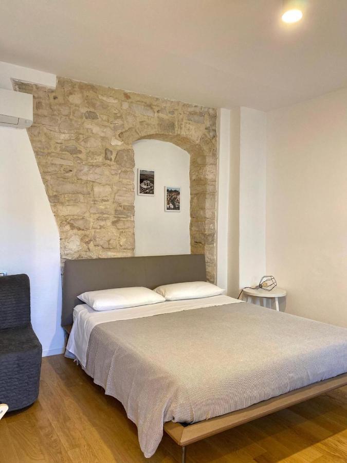 Altrelli Rooms Corato Extérieur photo