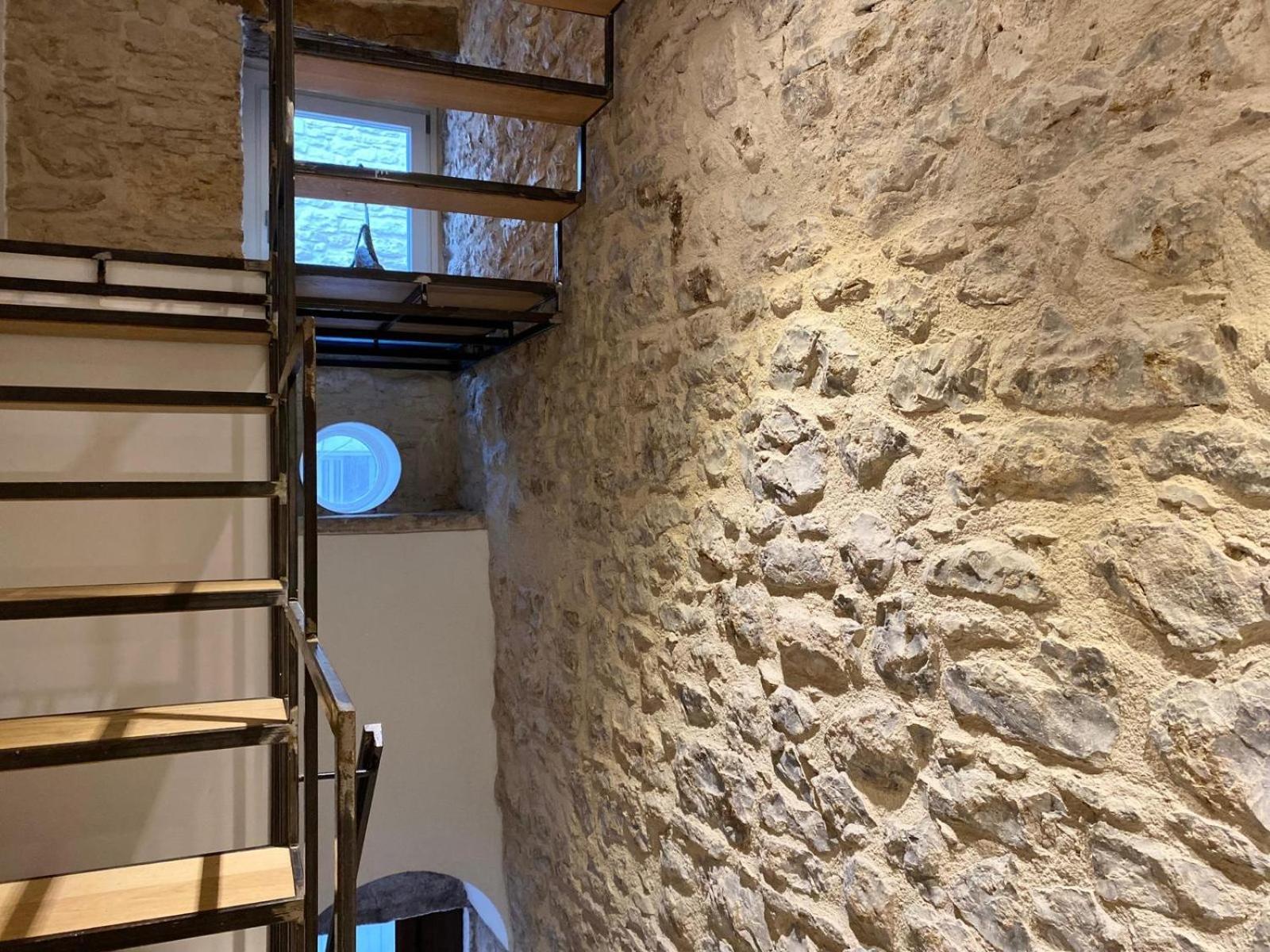 Altrelli Rooms Corato Extérieur photo