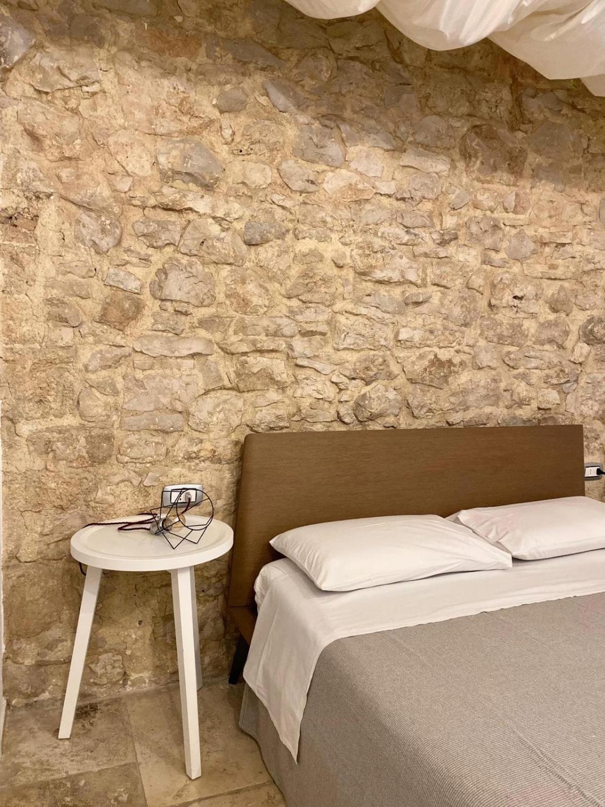 Altrelli Rooms Corato Extérieur photo