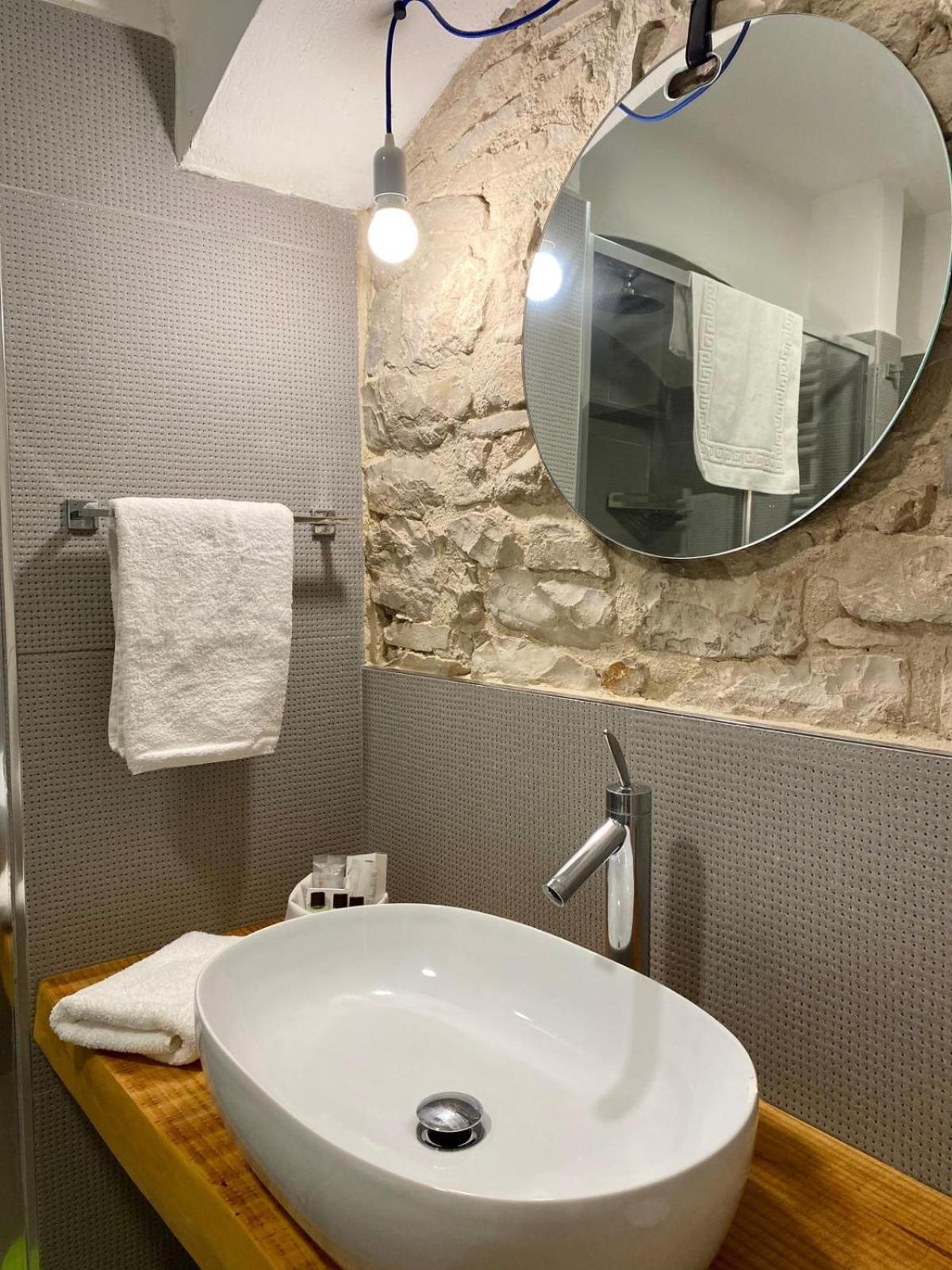 Altrelli Rooms Corato Extérieur photo