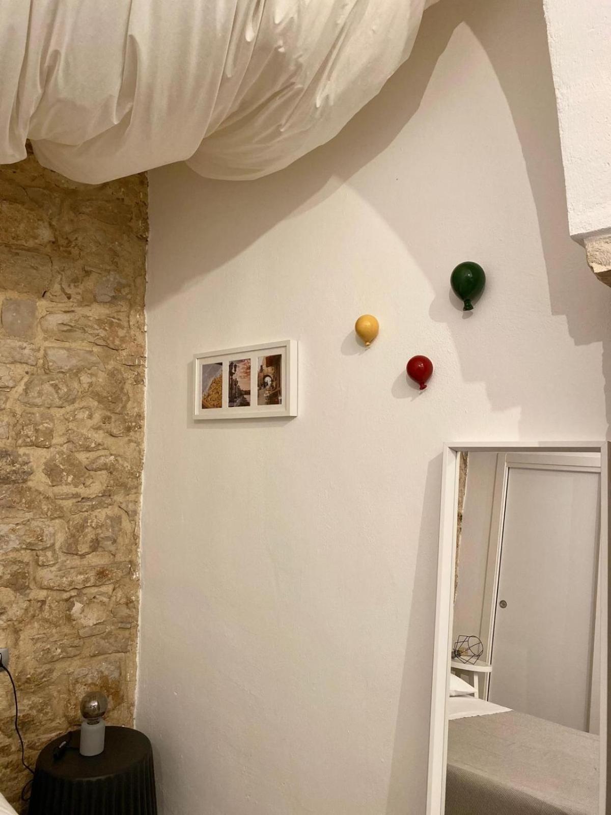 Altrelli Rooms Corato Extérieur photo