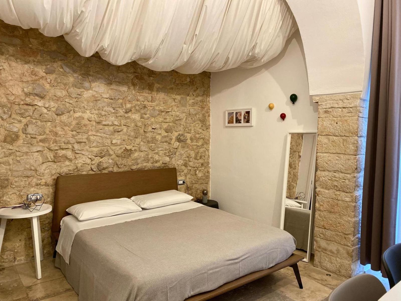 Altrelli Rooms Corato Extérieur photo