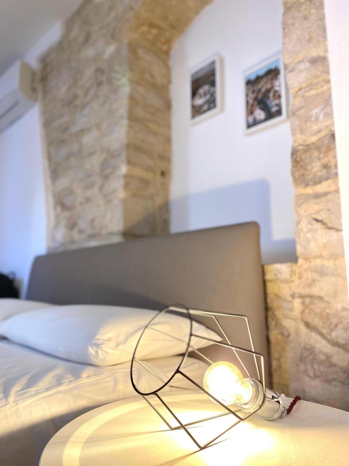 Altrelli Rooms Corato Extérieur photo